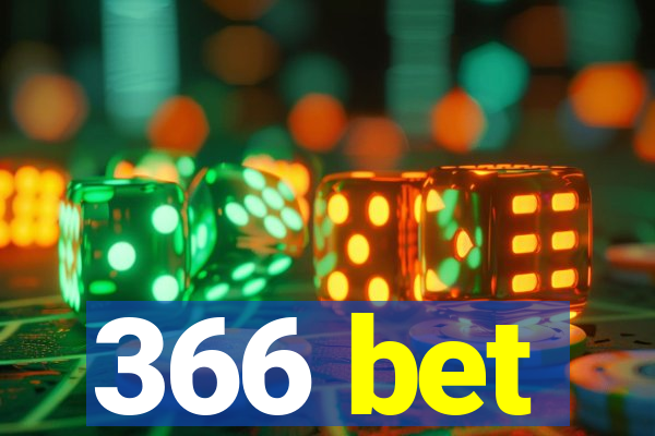 366 bet